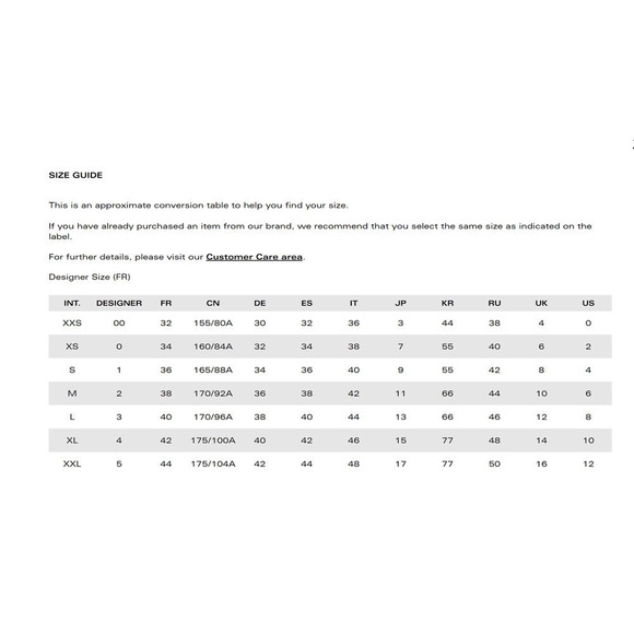 IVF Journey Fund 🫶
ISABEL MARANT Prika High-waist Belts Fabric Beige Ecru - Picture 8 of 10